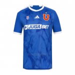 1ª Camiseta Universidad de Chile 2024