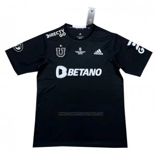 3ª Camiseta Universidad de Chile 2022