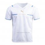 2ª Camiseta Uruguay 2021