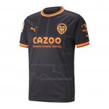 2ª Camiseta Valencia 2022-2023