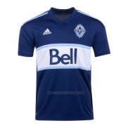 2ª Camiseta Vancouver Whitecaps 2022