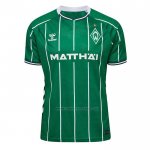 1ª Camiseta Werder Bremen 2025-2026