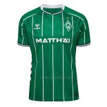 1ª Camiseta Werder Bremen 2025-2026