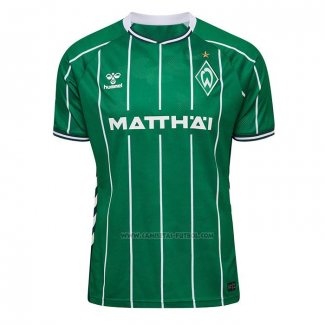 1ª Camiseta Werder Bremen 2025-2026