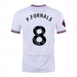 2ª Camiseta West Ham Jugador P.Fornals 2023-2024
