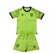 1ª Camiseta West Ham Portero Nino 2025-2026