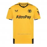 1ª Camiseta Wolves 2022-2023