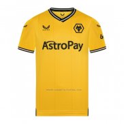 1ª Camiseta Wolves 2023-2024