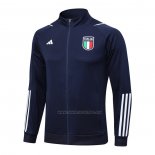 Chaqueta del Italia 2023-2024 Azul