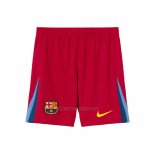 Pantalones Barcelona 4ª 2025-2026
