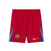 Pantalones Barcelona 4ª 2025-2026