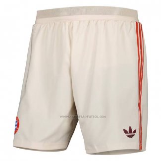 3ª Pantalones Bayern Munich 2024-2025