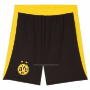 Pantalones Borussia Dortmund 1ª 2025-2026