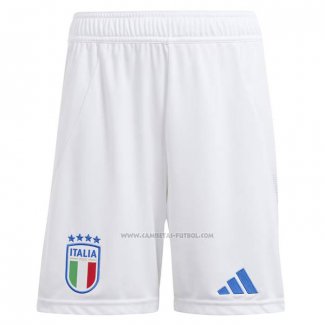 1ª Pantalones Italia 2024