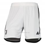 2ª Pantalones Juventus 2024-2025