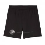 Pantalones Manchester City 2ª 2025-2026