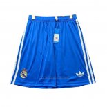 Pantalones Real Madrid 3ª 2025-2026