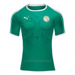 Tailandia 2ª Camiseta Senegal 2018