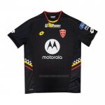 Tailandia 3ª Camiseta AC Monza 2024-2025