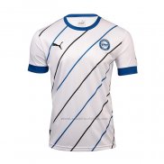 Tailandia 2ª Camiseta Alaves 2022-2023