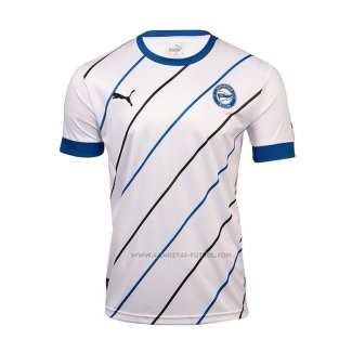 Tailandia 2ª Camiseta Alaves 2022-2023