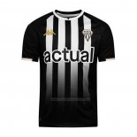 Tailandia 1ª Camiseta Angers SCO 2021-2022
