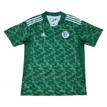 Tailandia 2ª Camiseta Argelia 2020-2021