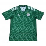 Tailandia 2ª Camiseta Argelia 2020-2021