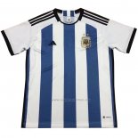 Tailandia 1ª Camiseta Argentina 2022