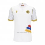 Tailandia 2ª Camiseta Armenia 2024