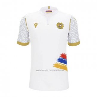 Tailandia 2ª Camiseta Armenia 2024