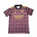 Tailandia Camiseta Arsenal Special 2025-2026 Rojo