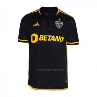 Tailandia 3ª Camiseta Atletico Mineiro 2023-2024