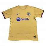 Tailandia 3ª Camiseta Barcelona 2022-2023