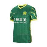 Tailandia 1ª Camiseta Beijing Guoan 2021