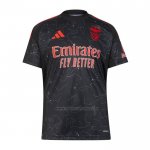 Tailandia 2ª Camiseta Benfica 2024-2025