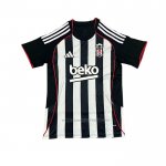Tailandia 2ª Camiseta Besiktas JK 2025-2026