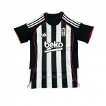 Tailandia 2ª Camiseta Besiktas JK 2025-2026