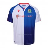Tailandia 1ª Camiseta Blackburn Rovers 2022-2023