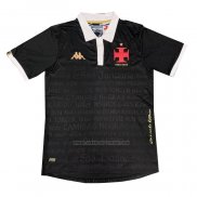 Tailandia 3ª Camiseta CR Vasco da Gama 2023