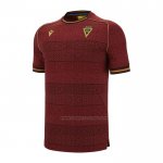 Tailandia 2ª Camiseta Cadiz 2025-2026