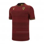 Tailandia 2ª Camiseta Cadiz 2025-2026