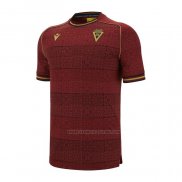 Tailandia 2ª Camiseta Cadiz 2025-2026