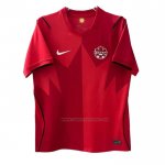Tailandia 1ª Camiseta Canada 2026