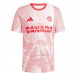 Tailandia Camiseta Canada Special 2025 Rosa