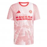 Tailandia Camiseta Canada Special 2025 Rosa