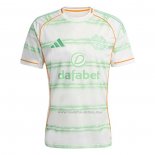 Tailandia 3ª Camiseta Celtic 2025-2026