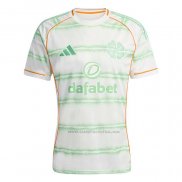 Tailandia 3ª Camiseta Celtic 2025-2026