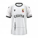 Tailandia 1ª Camiseta Ceuta 2025-2026