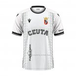 Tailandia 1ª Camiseta Ceuta 2025-2026